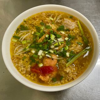 Bún Riêu Cua 39 - 3