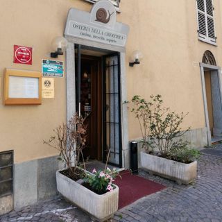 Osteria della Chiocciola - 5
