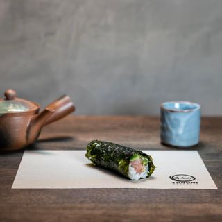 Yunomi Handroll - 9
