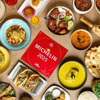 Chutney Masala - 1