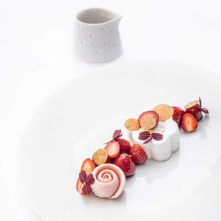 Le Cinq - 5