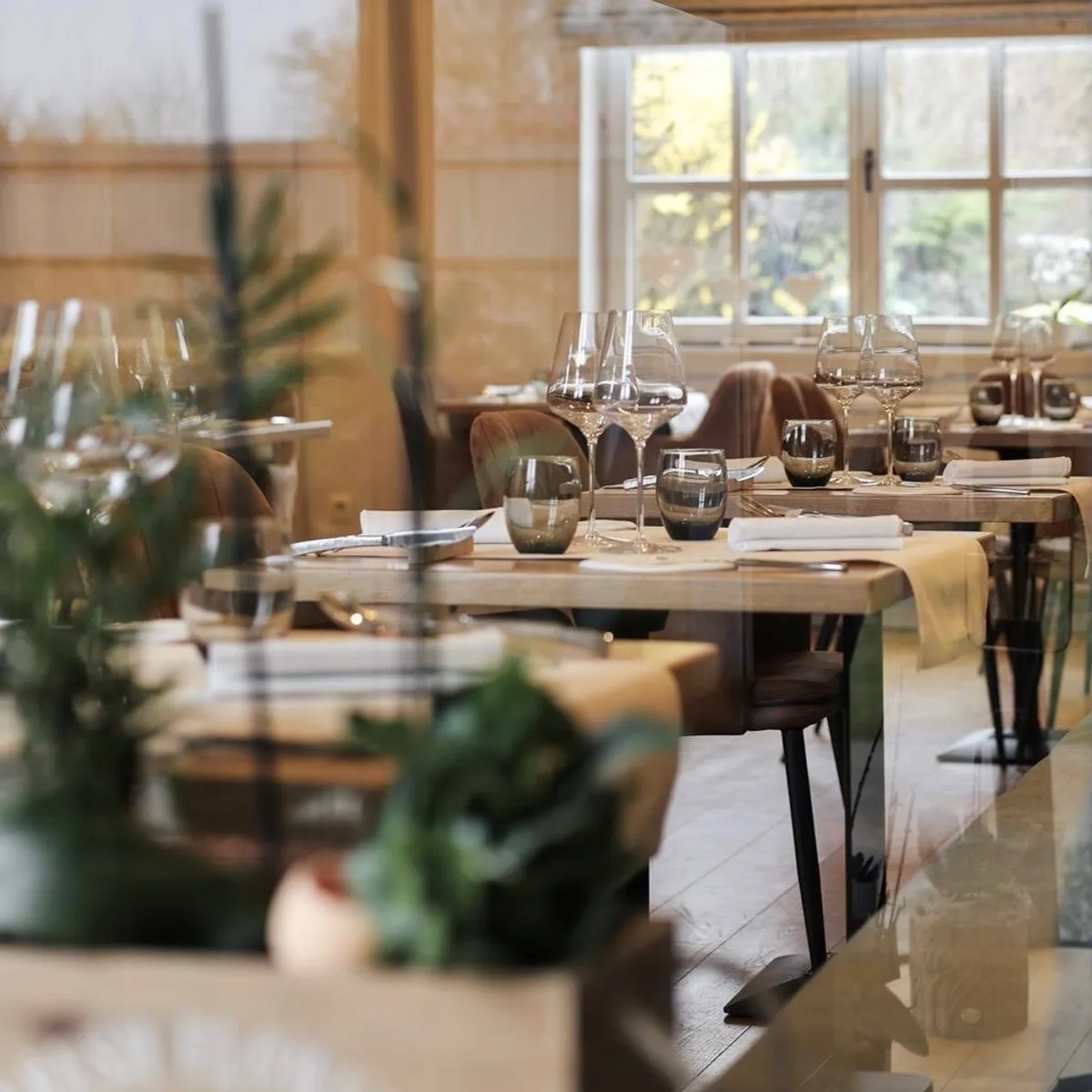 Brasserie Georges