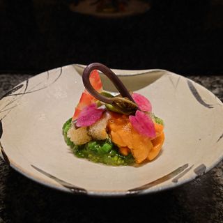 TEN-MASA - 1