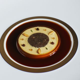 Cenador de Amós - 6