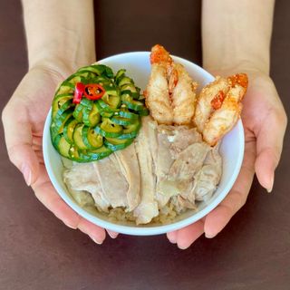 Shoal Cuisine - 3