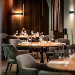 Château Attisholz - Brasserie la Source - 10