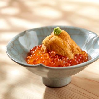 Sushi Sato - 0