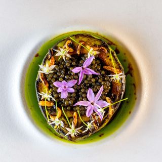Signature Restaurant - 1