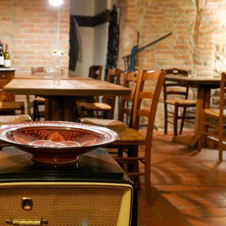 L'Osteria del Castellazzo - 0