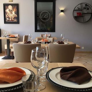 La Baratte - 3