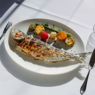 Park Fora Balık ve Deniz Ürünleri Restoranı - 2
