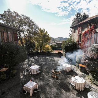 La Corte del Noce - 3