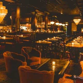 Bavette’s Bar & Boeuf - 7