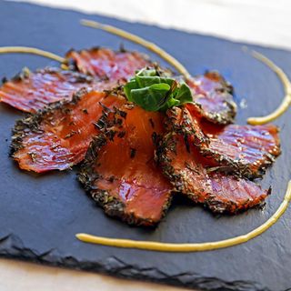 Trattoria Glisenti - 6