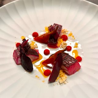 Au Phil des Saveurs - 4
