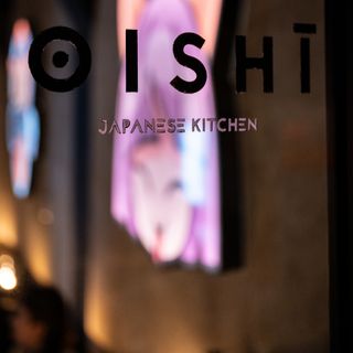 Oishi - 9