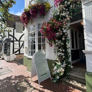 Orla Restaurant & Rooms - 3