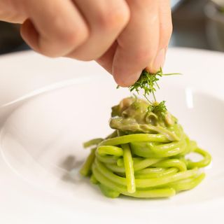 Pierre - Trattoria Sartoriale - 3