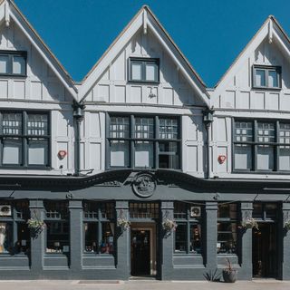 The Ginger Pig - 3