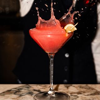 Little Betty Steak Bar - 9