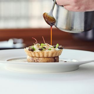 La Rôtisserie - 8
