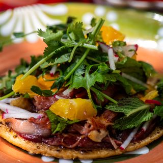 Taqueria Chingón - 8
