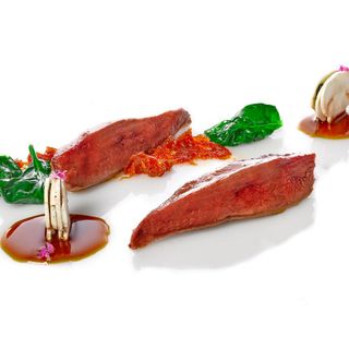 Corral de la Morería Gastronómico - 4