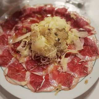 Trattoria da Fagiolino - 3