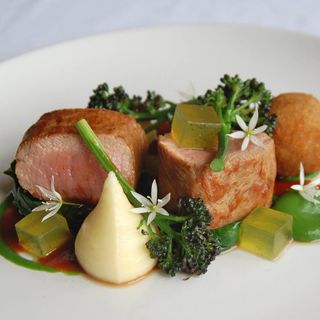 Chadwicks Inn - 6