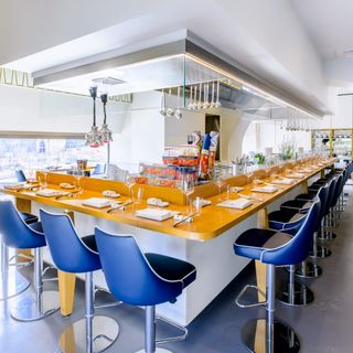 Di Martino Sea Front Pasta Bar - 0