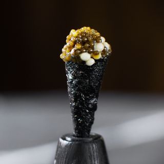 Cenador de Amós - 8