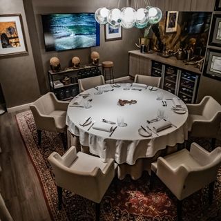 St. Andrea Restaurant - 1