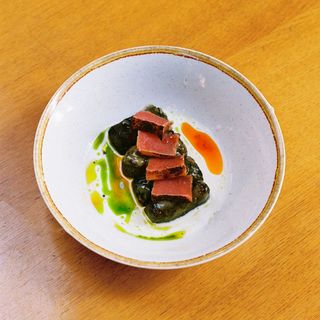 Maitr & Margarita - 19