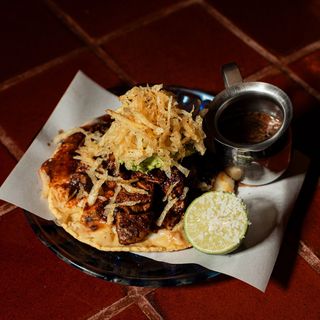 Tacos del Valle - 2