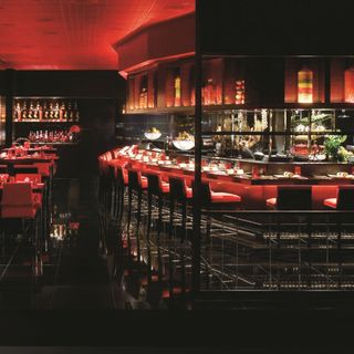 L'Atelier de Joël Robuchon Las Vegas - 4