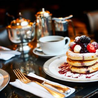 The Wolseley - 20