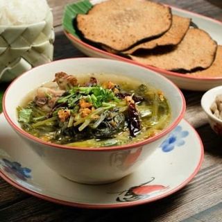 Krua Lawng Khao - 27