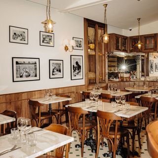 Tina Trattoria - 13