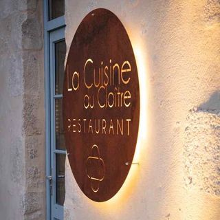 La Cuisine du Cloître - 1