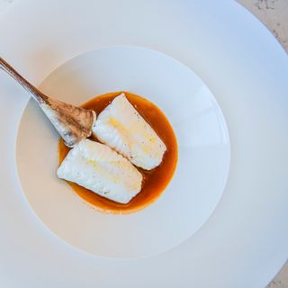 Élise, Poissons & Braise - 6