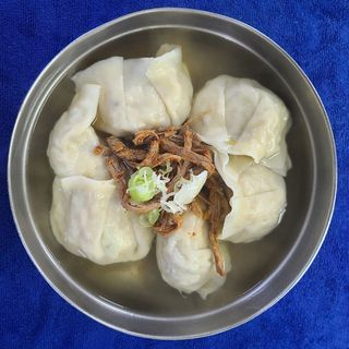 Pyeongyang Myeonok - 0
