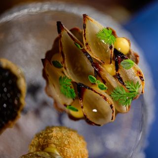 JOHN Chef's Hall - 8