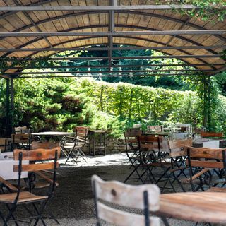 Ristorante con enoteca Origini - 6