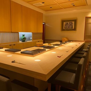 Sushi Matsuura - 7