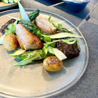 Restaurant du Champ de Mars - 5