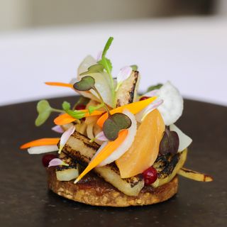 Restaurant Girardin - 14