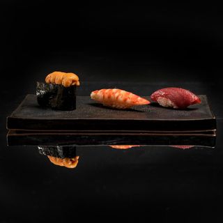 Sushi Masa - 6
