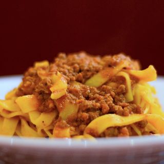 Osteria Bolognese - 2