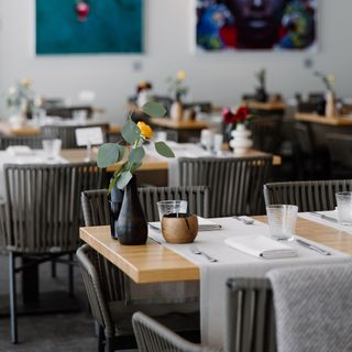 36.Line Grill Restaurant - 6