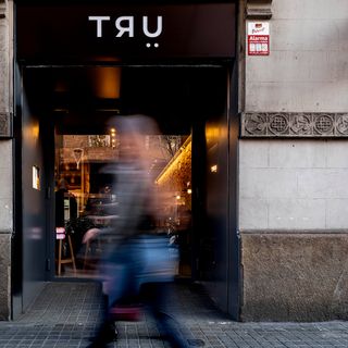 Trü - Barcelona - 11